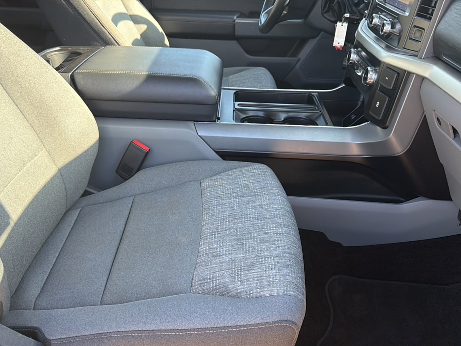 2022 Ford F-150 XLT - Photo 15