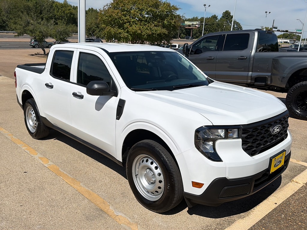 Used 2026 Ford Maverick XL