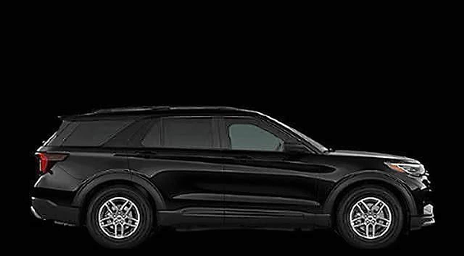 2026 Ford Explorer Active - Photo 44