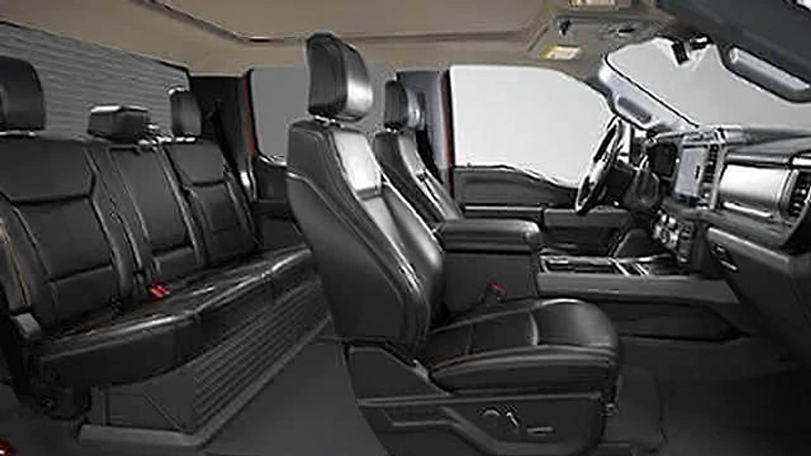 2026 Ford F-250 Super Duty Lariat - Photo 78