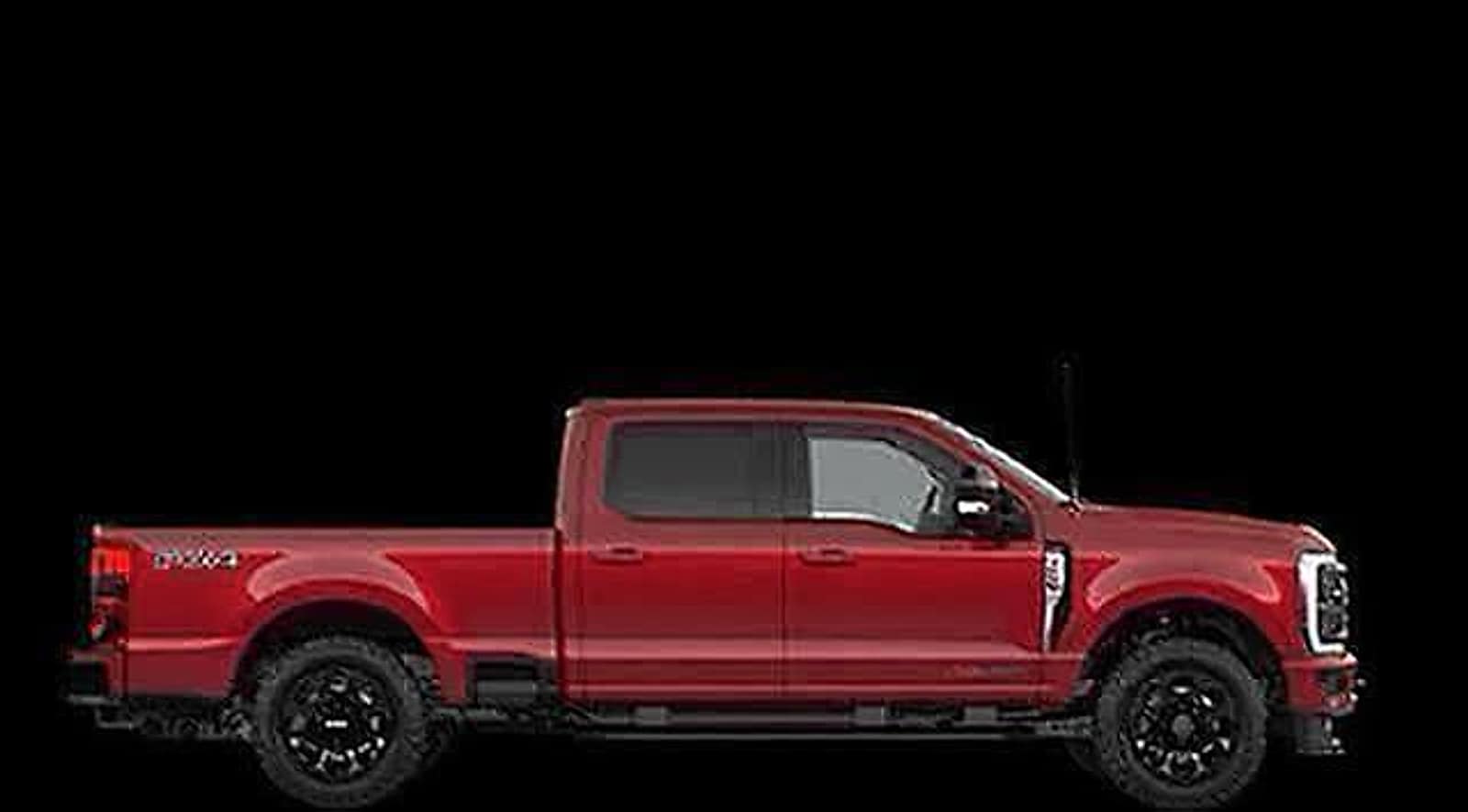 2026 Ford F-250 Super Duty Lariat - Photo 63