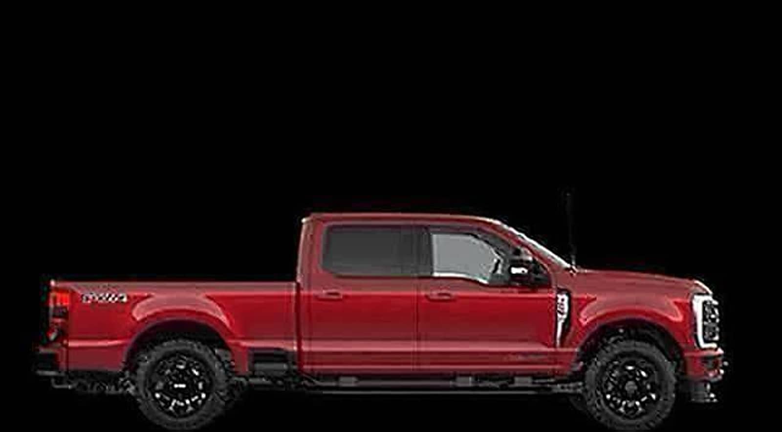 2026 Ford F-250 Super Duty Lariat - Photo 42