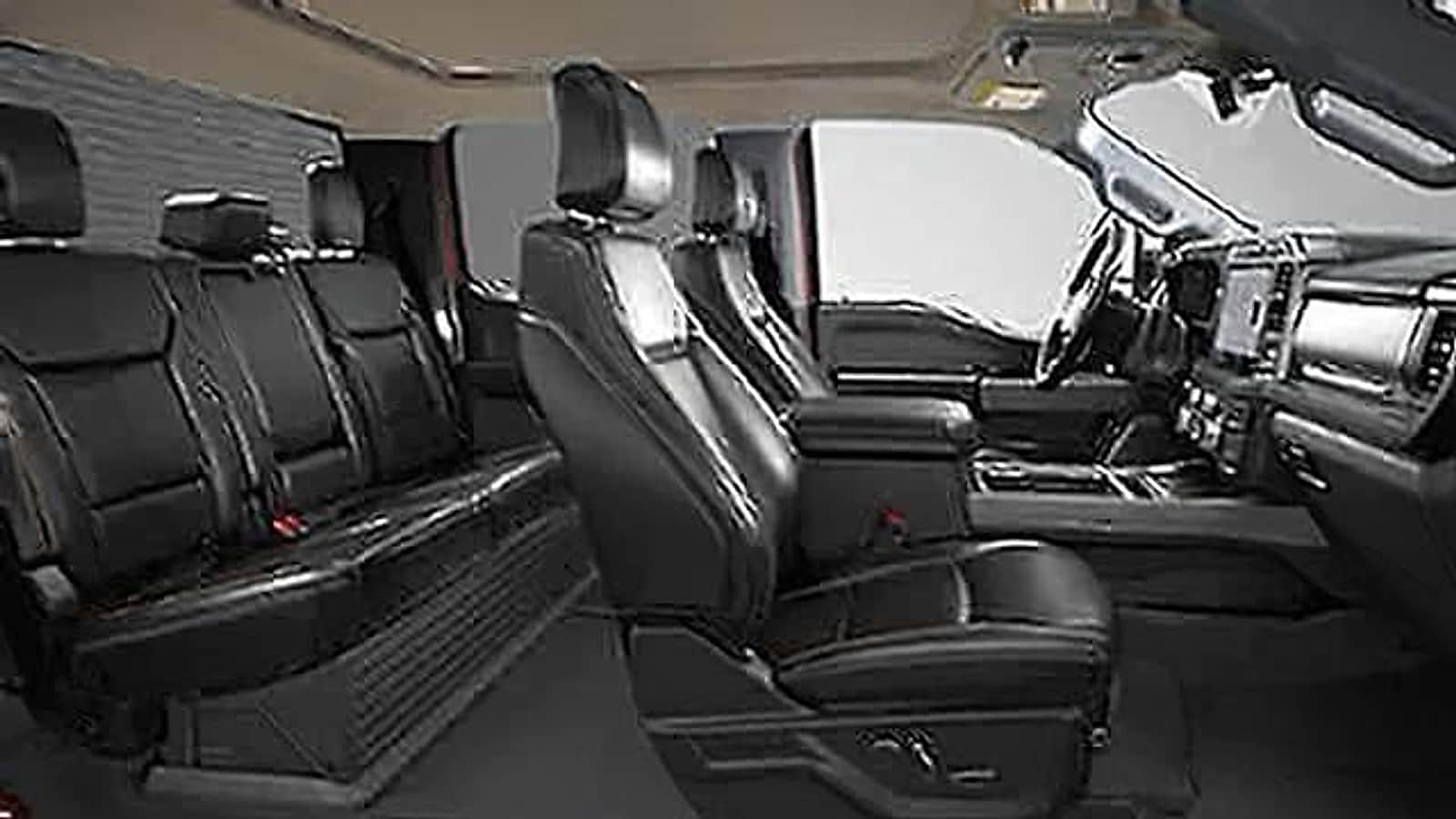 2026 Ford F-250 Super Duty Lariat - Photo 29