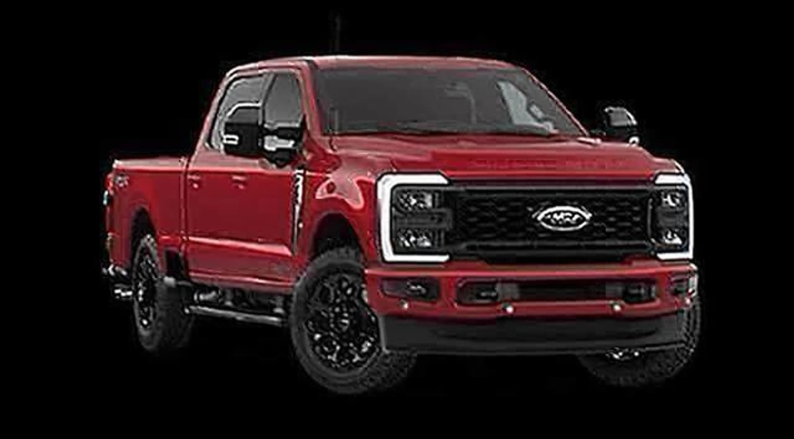 2026 Ford F-250 Super Duty Lariat - Photo 41