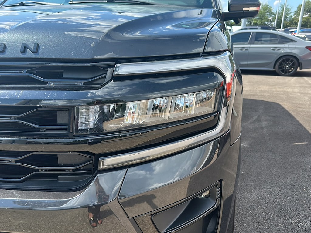 Used 2023 Ford Expedition Limited
