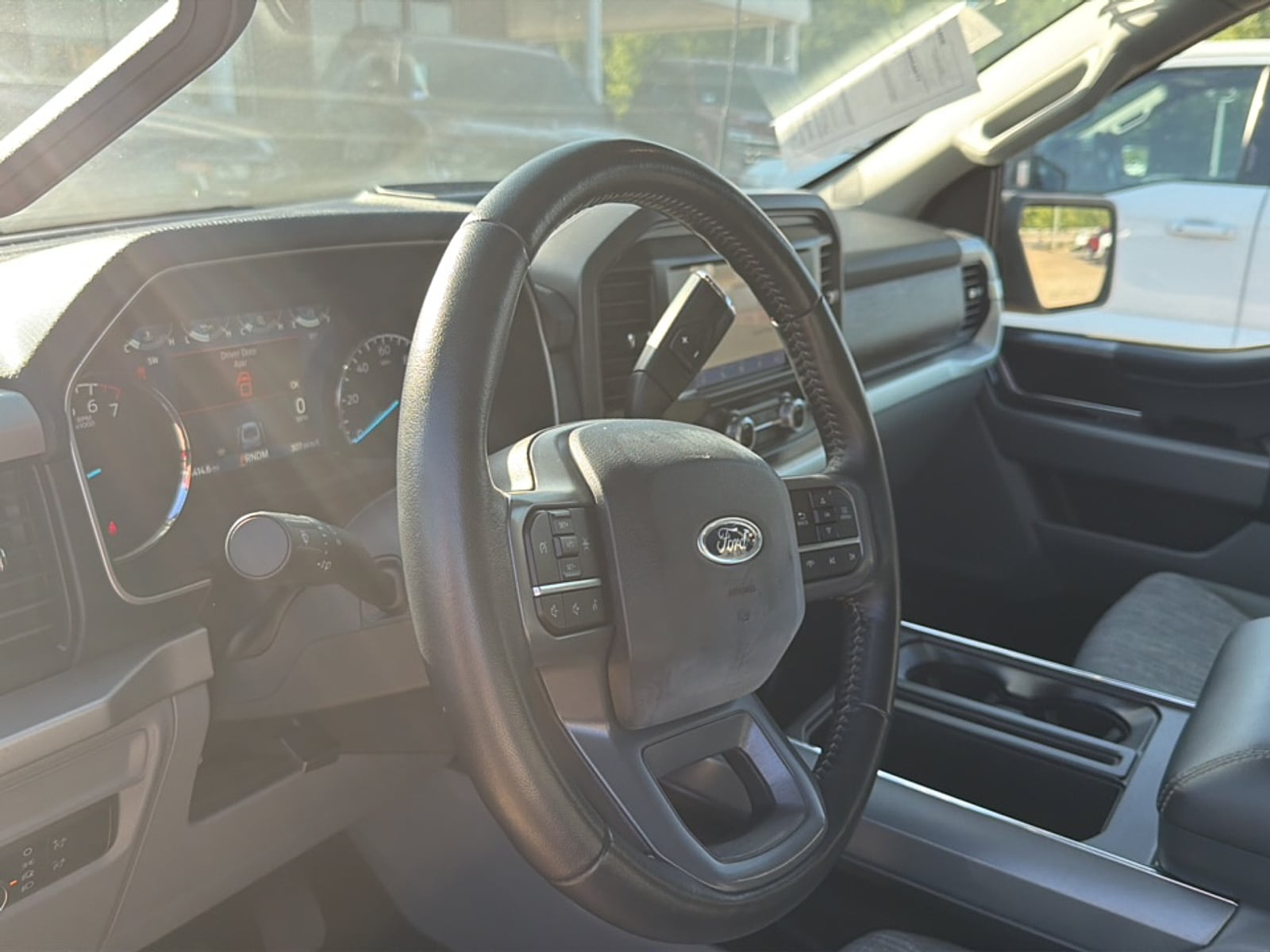 2022 Ford F-150 XLT - Photo 20