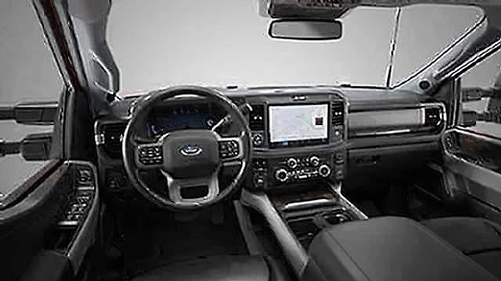 2026 Ford F-250 Super Duty Lariat - Photo 37
