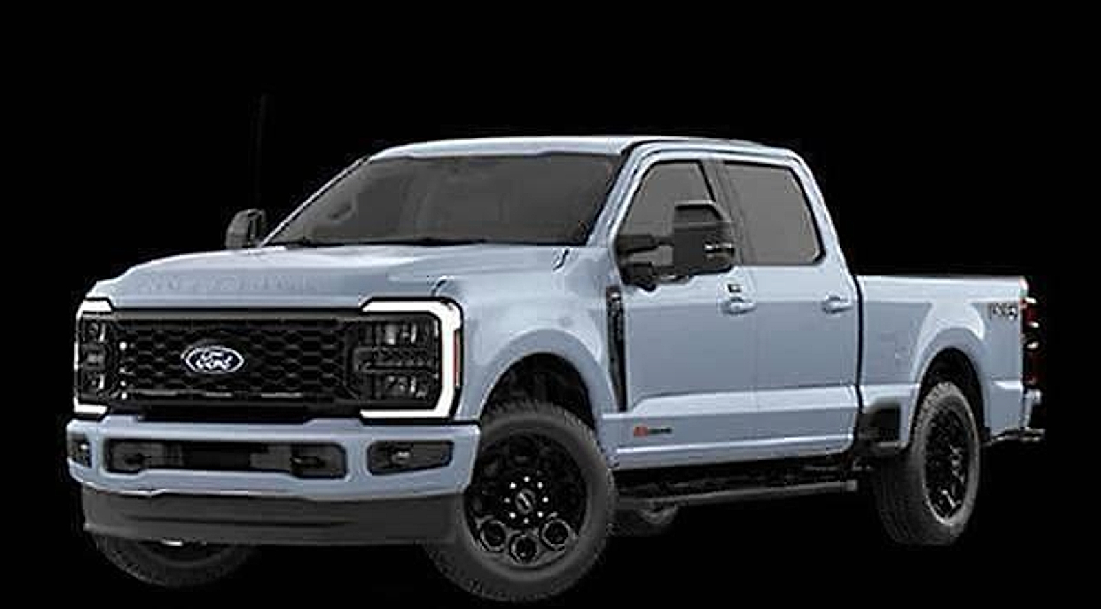  Ford F-250