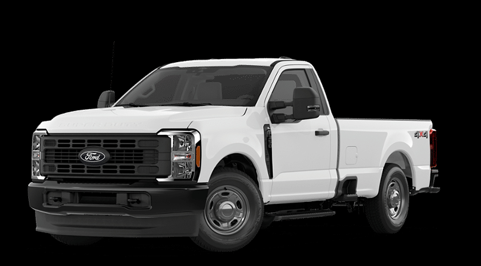  Ford F-350