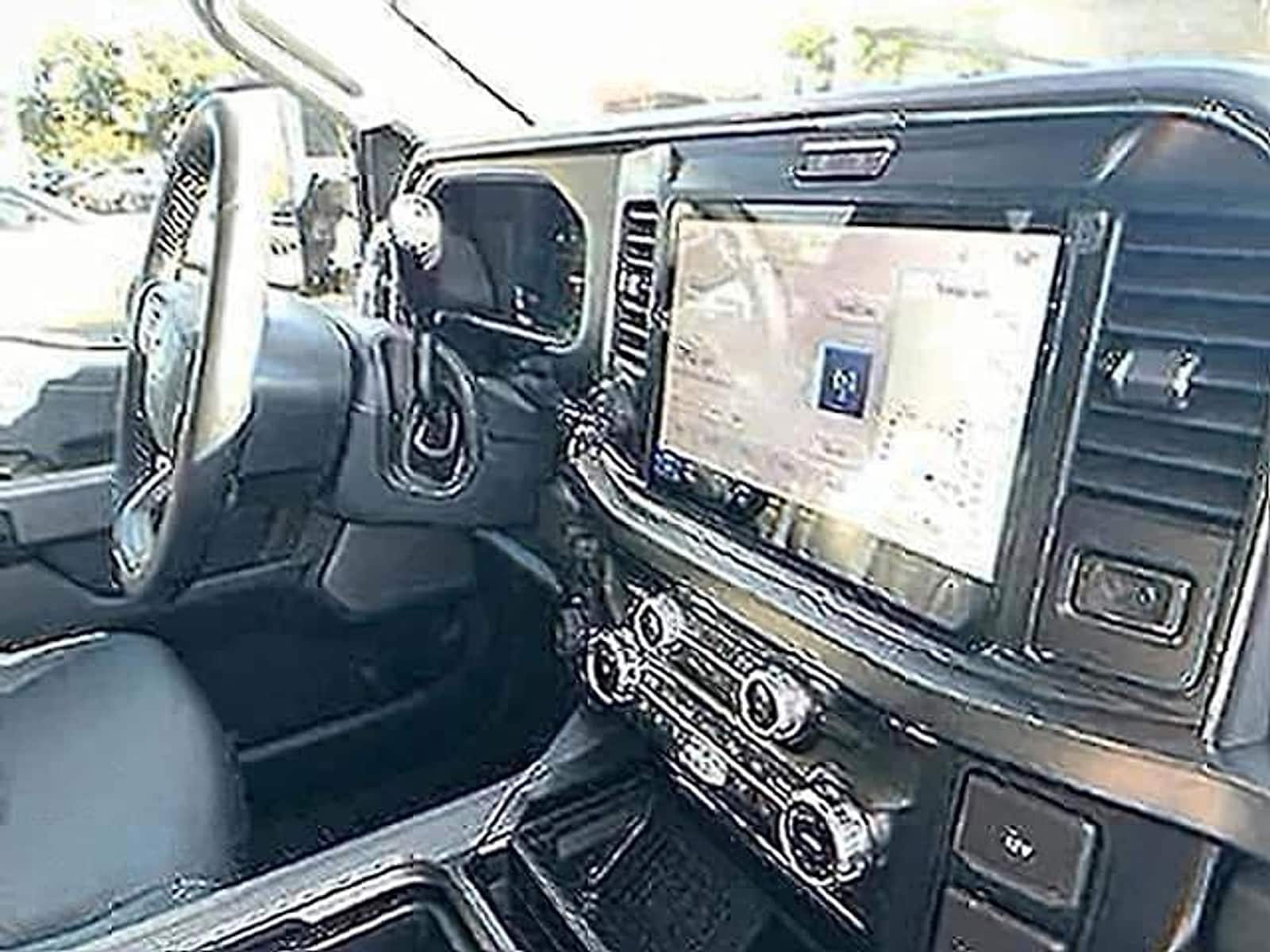 2026 Ford F-250 Super Duty Lariat - Photo 13