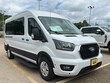  Ford Transit-350 Passenger