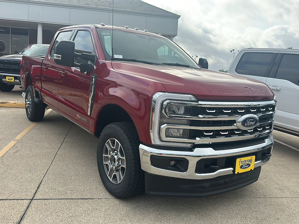 New 2026 Ford F-250 Lariat TRUCK