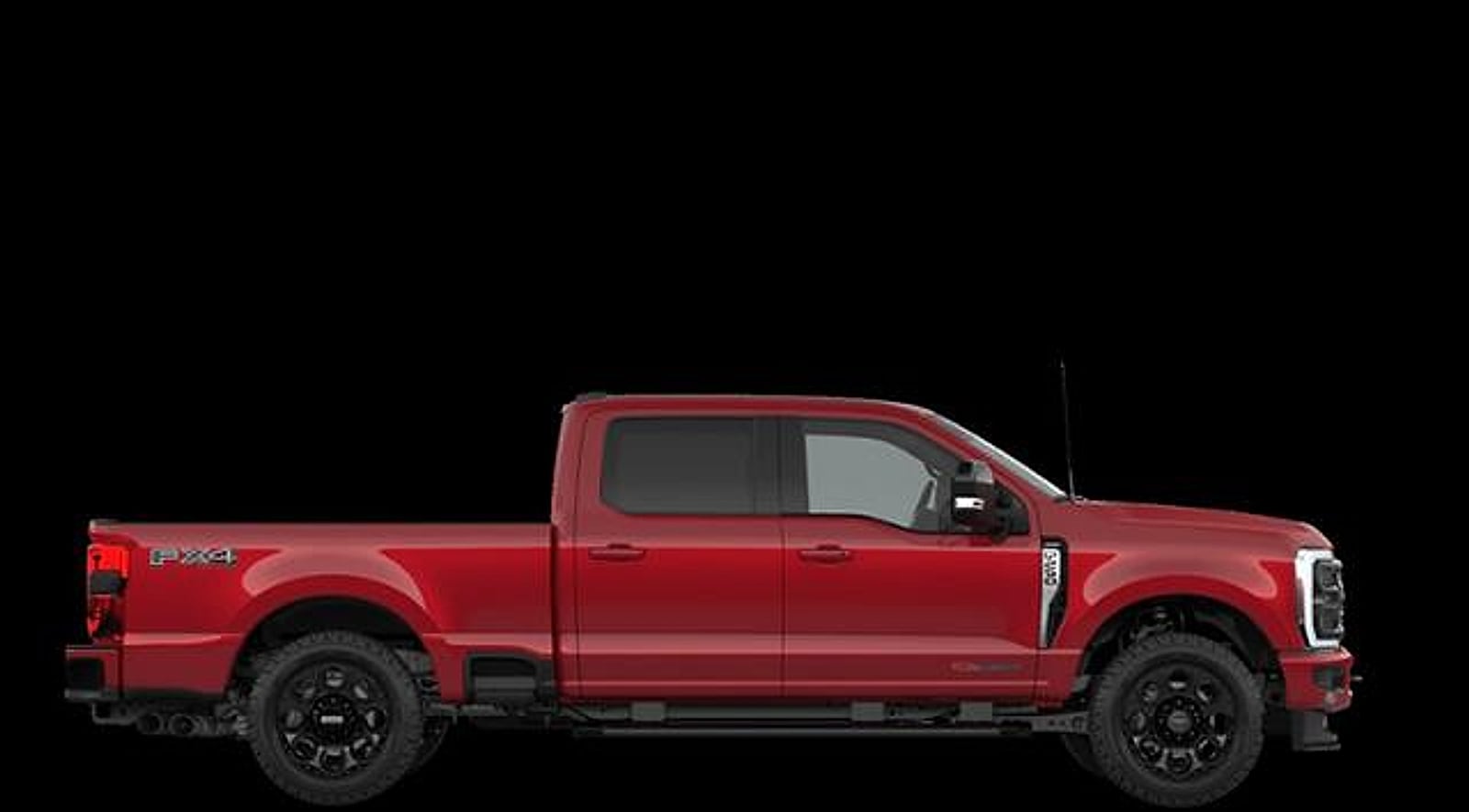 2026 Ford F-250 Super Duty Lariat - Photo 133