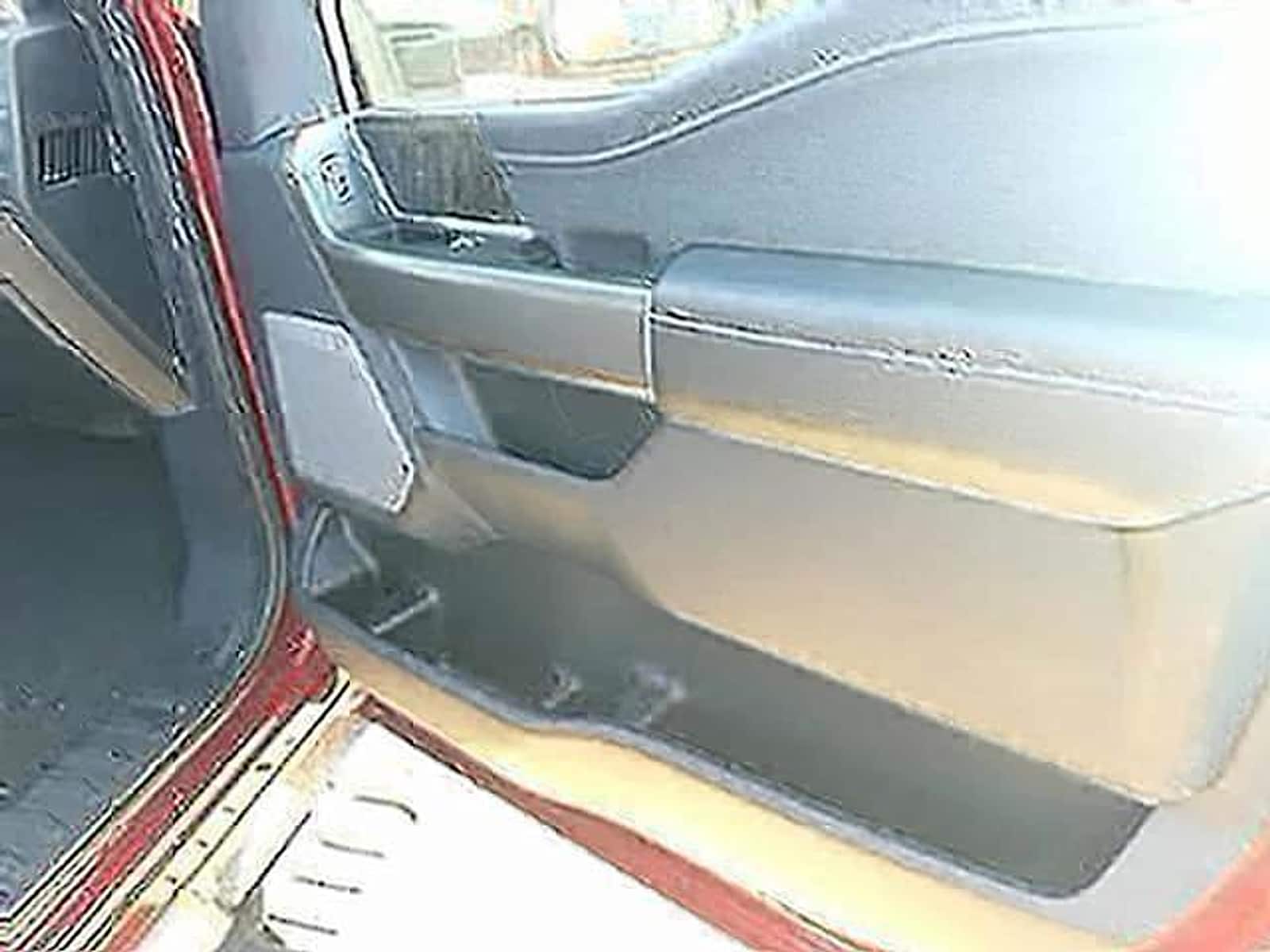 2026 Ford F-250 Super Duty Lariat - Photo 10
