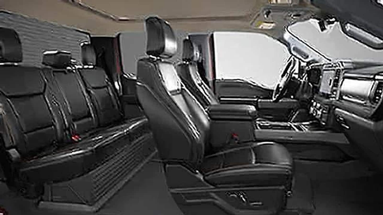 2026 Ford F-250 Super Duty Lariat - Photo 22