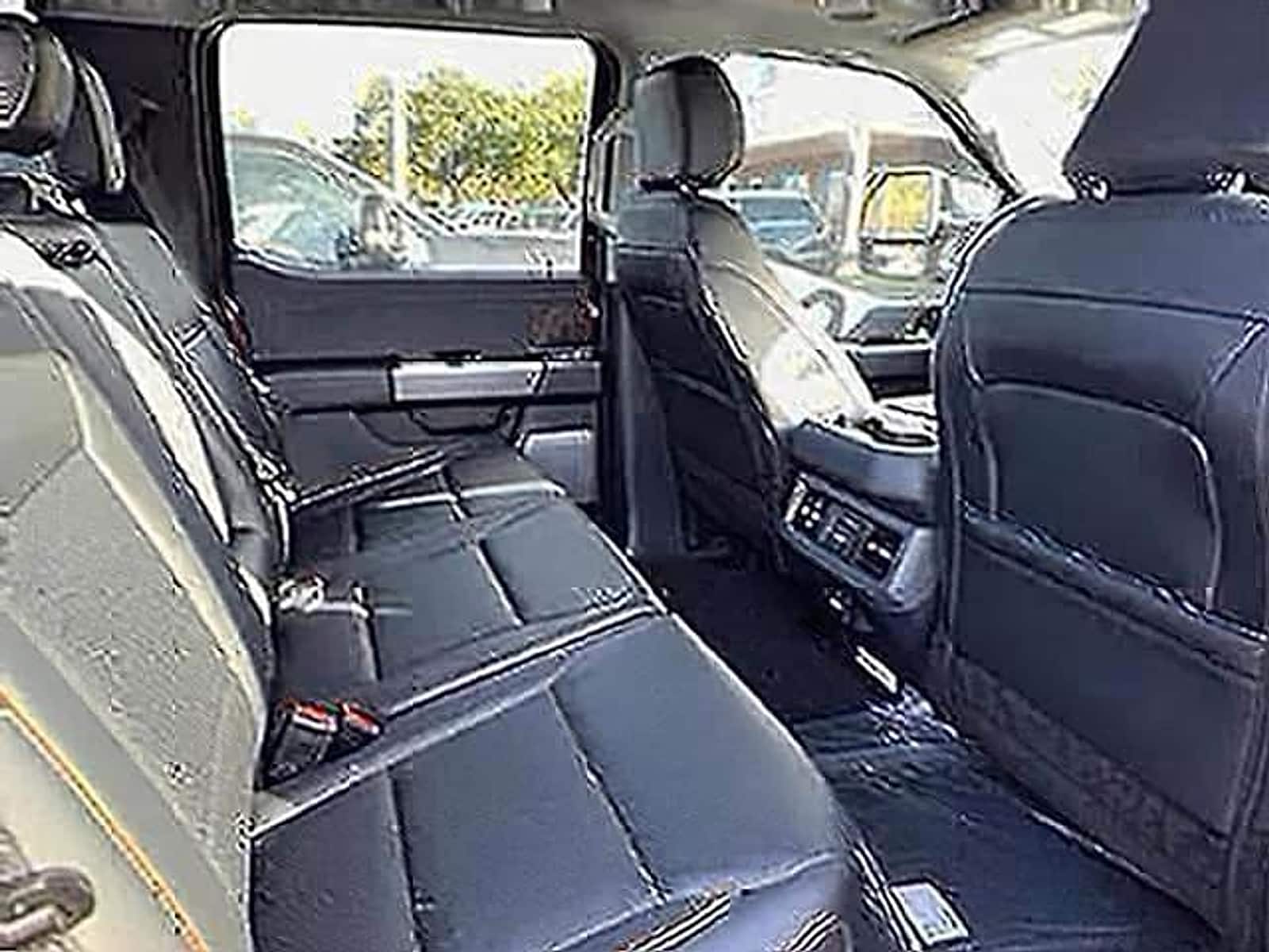 2026 Ford F-250 Super Duty Lariat - Photo 15