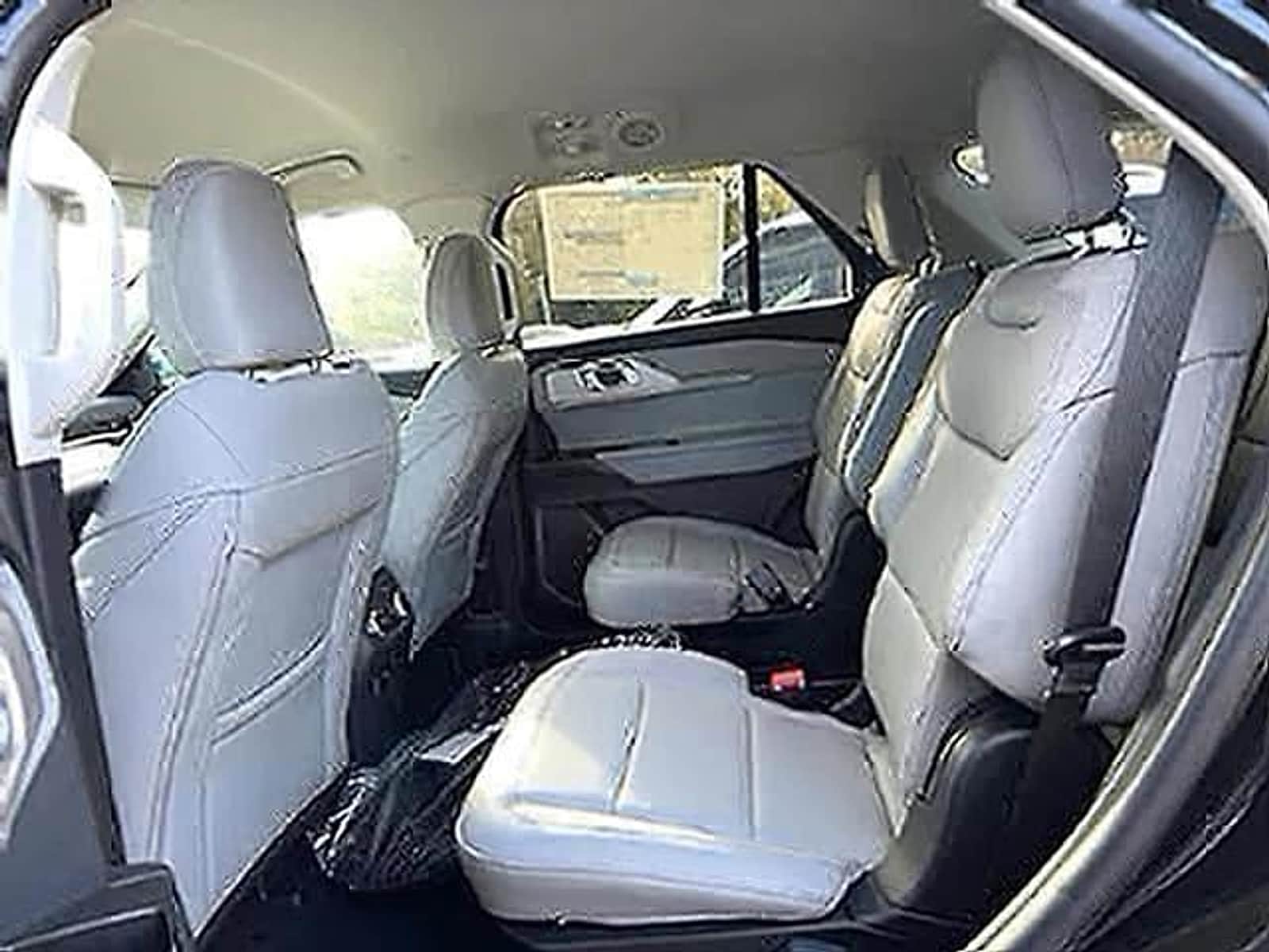 2026 Ford Explorer Active - Photo 11