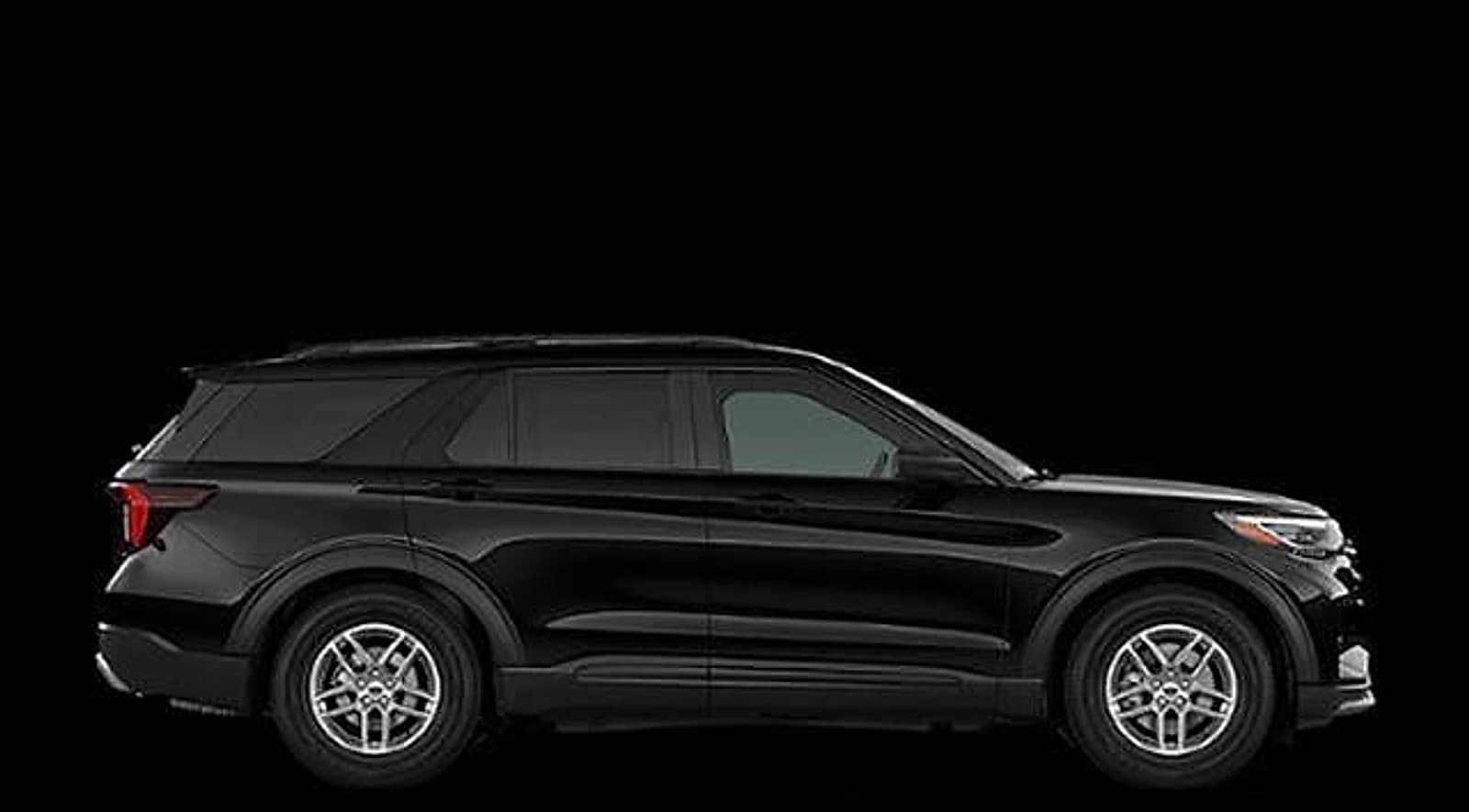 2026 Ford Explorer Active - Photo 72