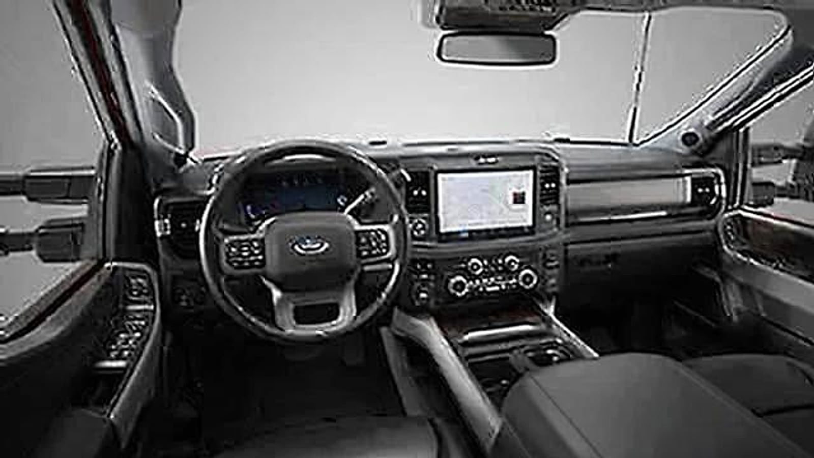 2026 Ford F-250 Super Duty Lariat - Photo 23
