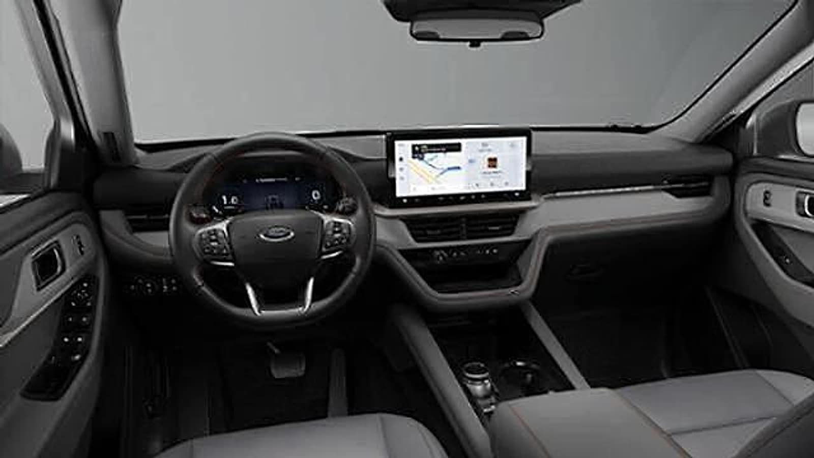 2026 Ford Explorer Active - Photo 67