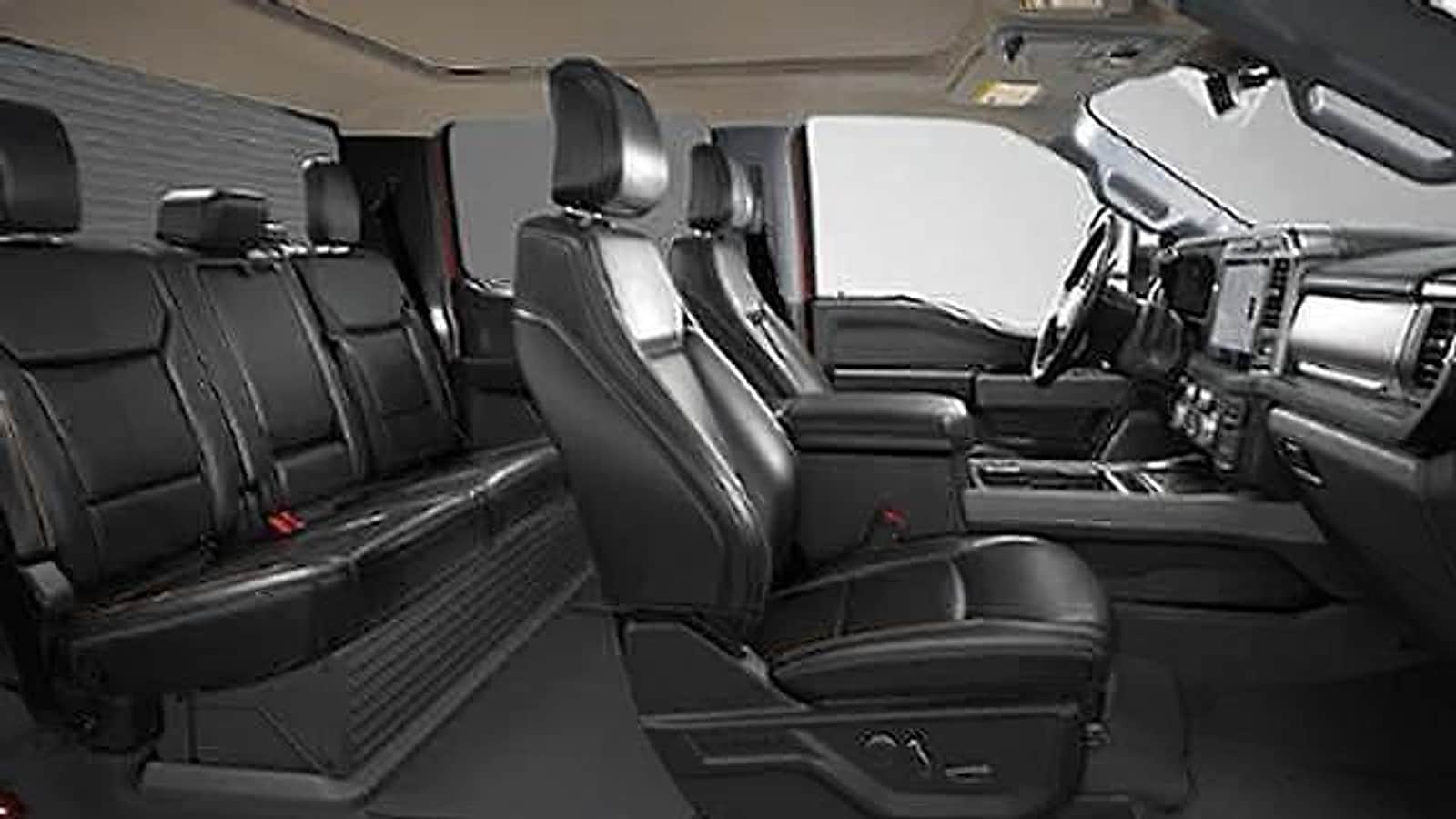 2026 Ford F-250 Super Duty Lariat - Photo 92