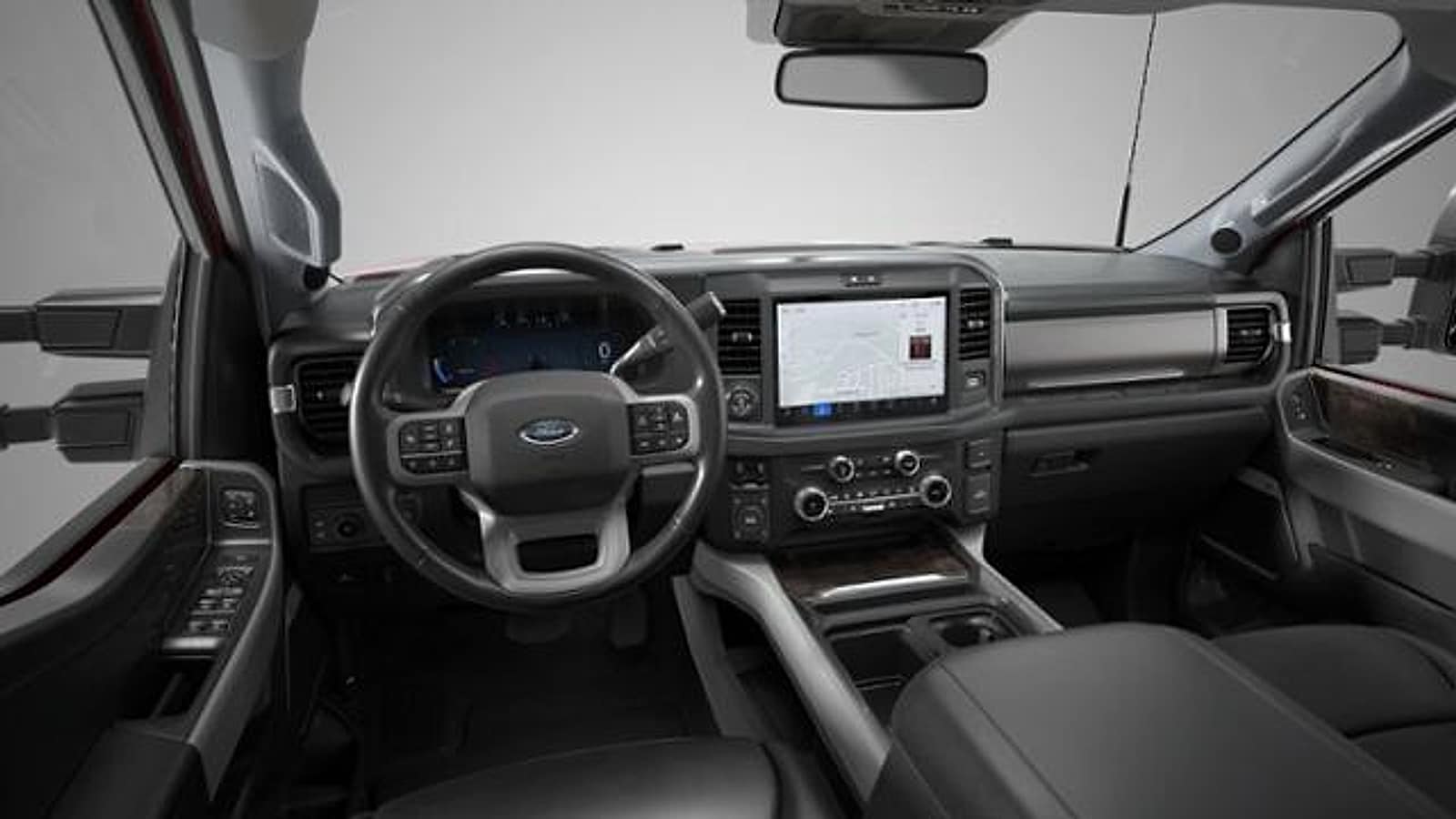 2026 Ford F-250 Super Duty Lariat - Photo 142