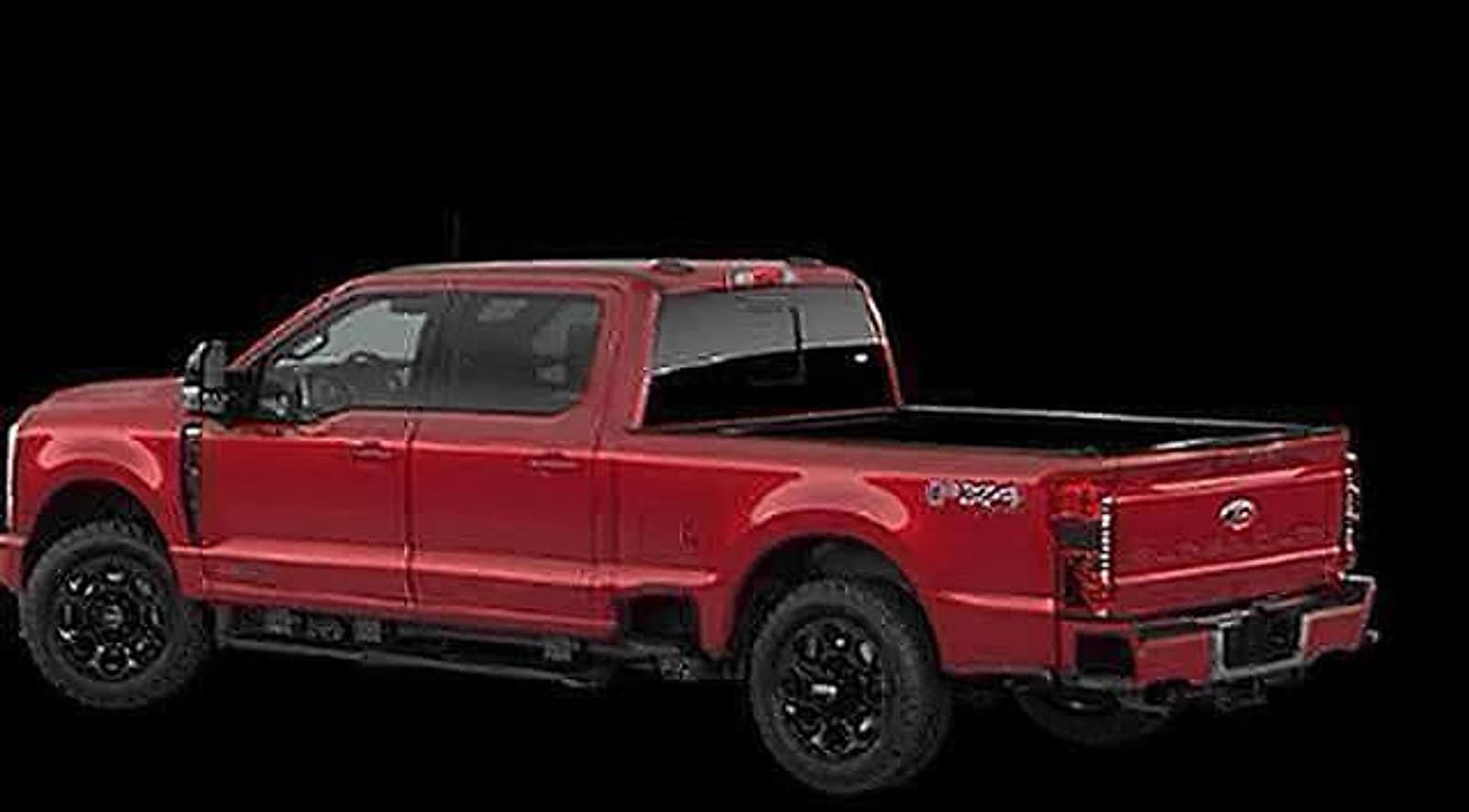 2026 Ford F-250 Super Duty Lariat - Photo 67