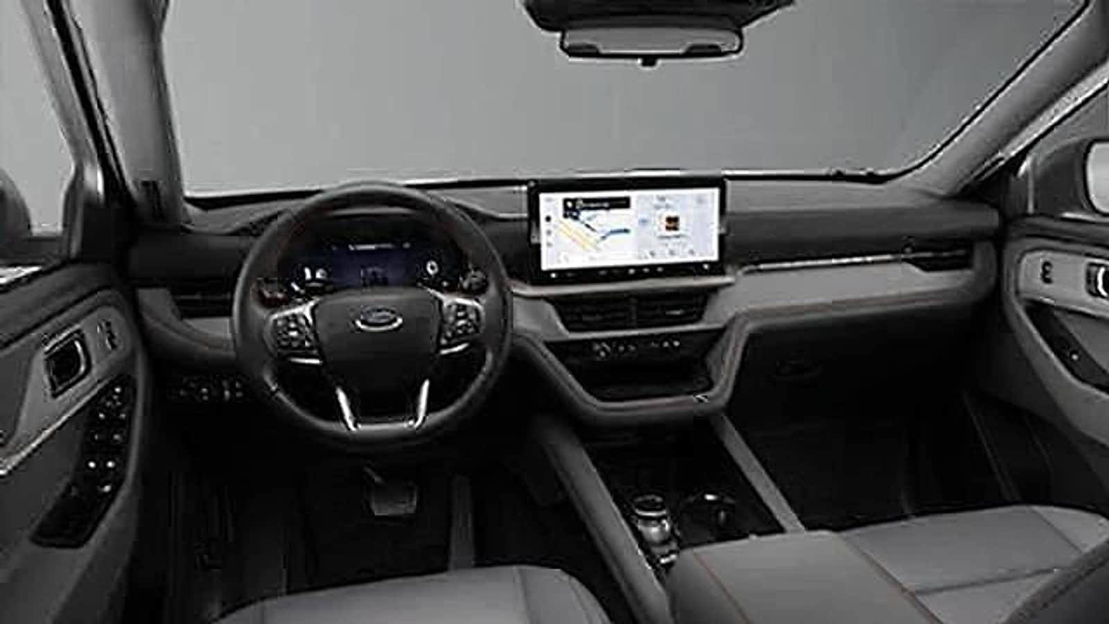 2026 Ford Explorer Active - Photo 32
