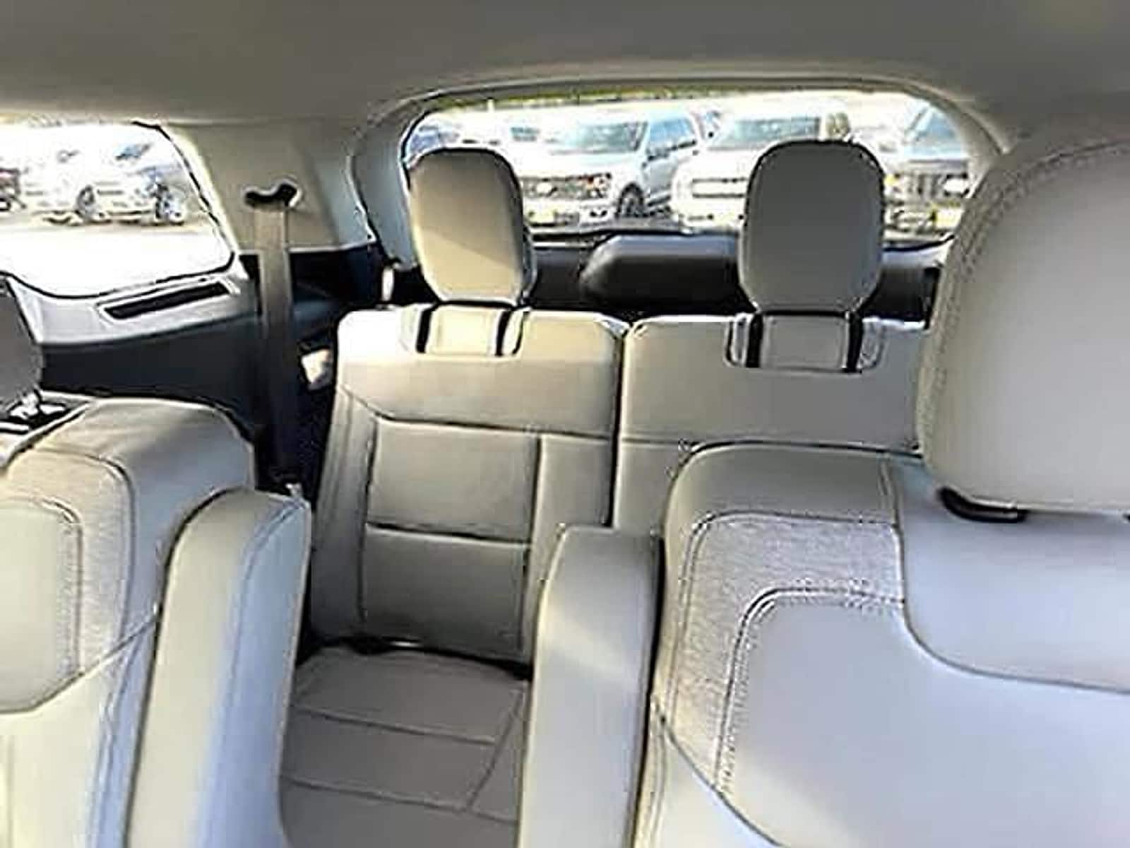 2026 Ford Explorer Active - Photo 13