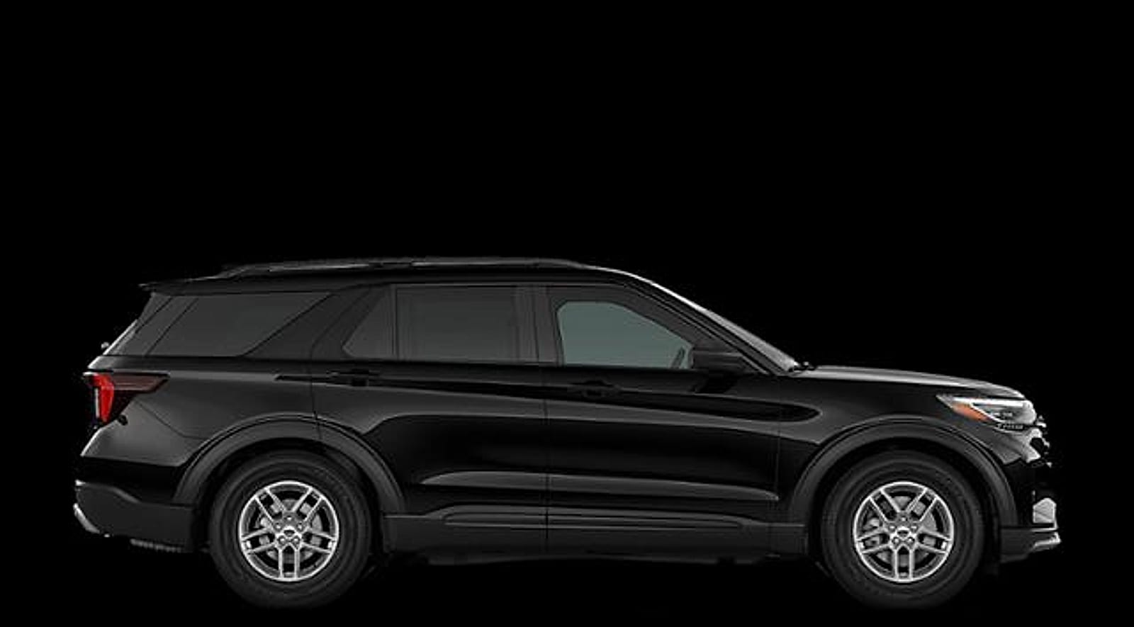 2026 Ford Explorer Active - Photo 86