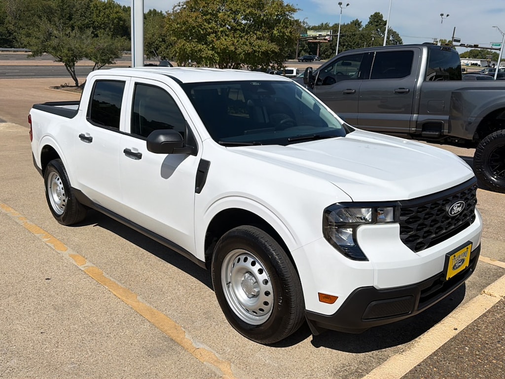Used 2026 Ford Maverick XL