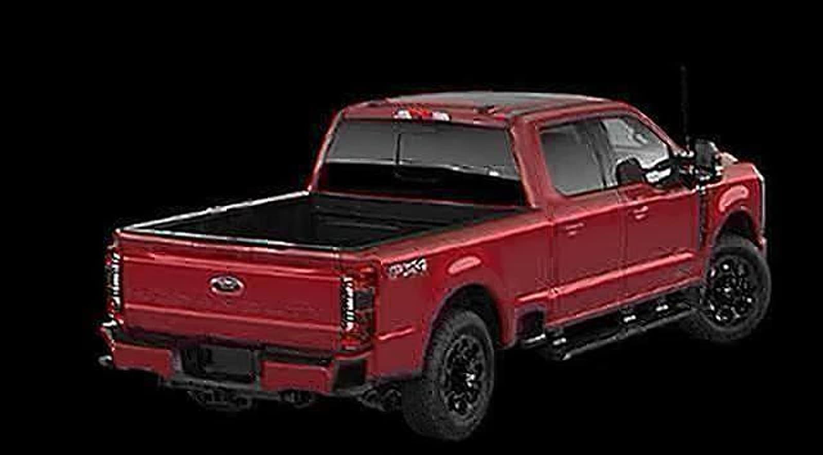 2026 Ford F-250 Super Duty Lariat - Photo 40