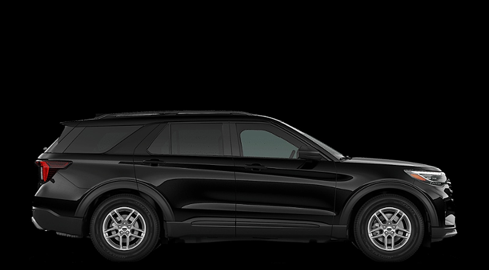 2026 Ford Explorer Active - Photo 93