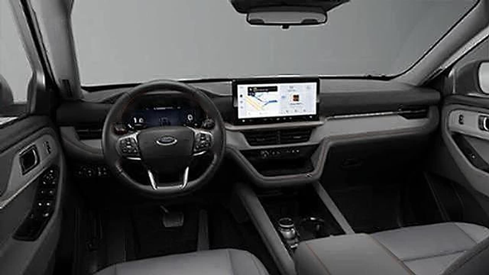 2026 Ford Explorer Active - Photo 53