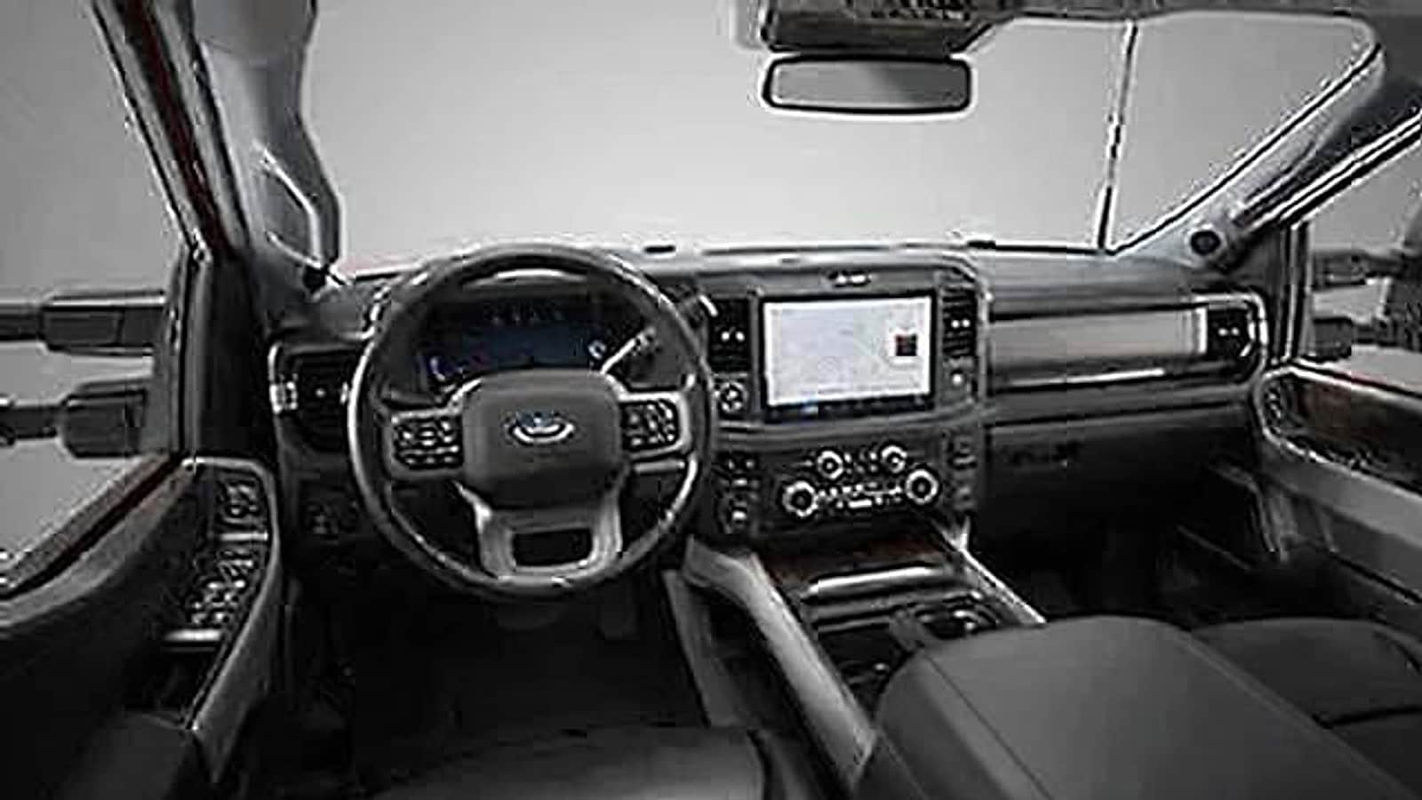 2026 Ford F-250 Super Duty Lariat - Photo 30