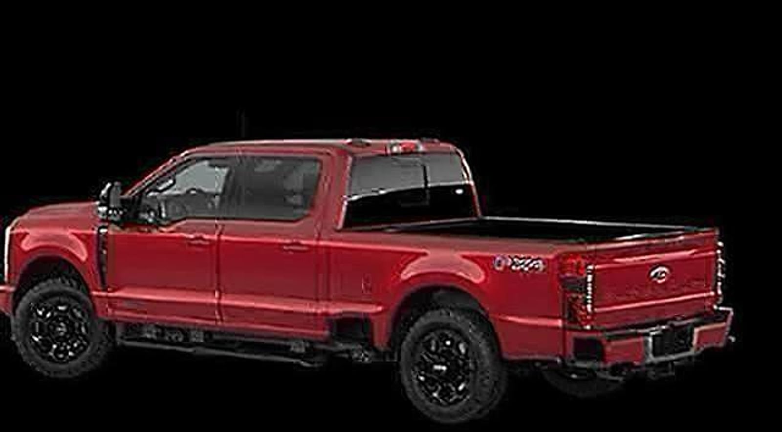 2026 Ford F-250 Super Duty Lariat - Photo 39