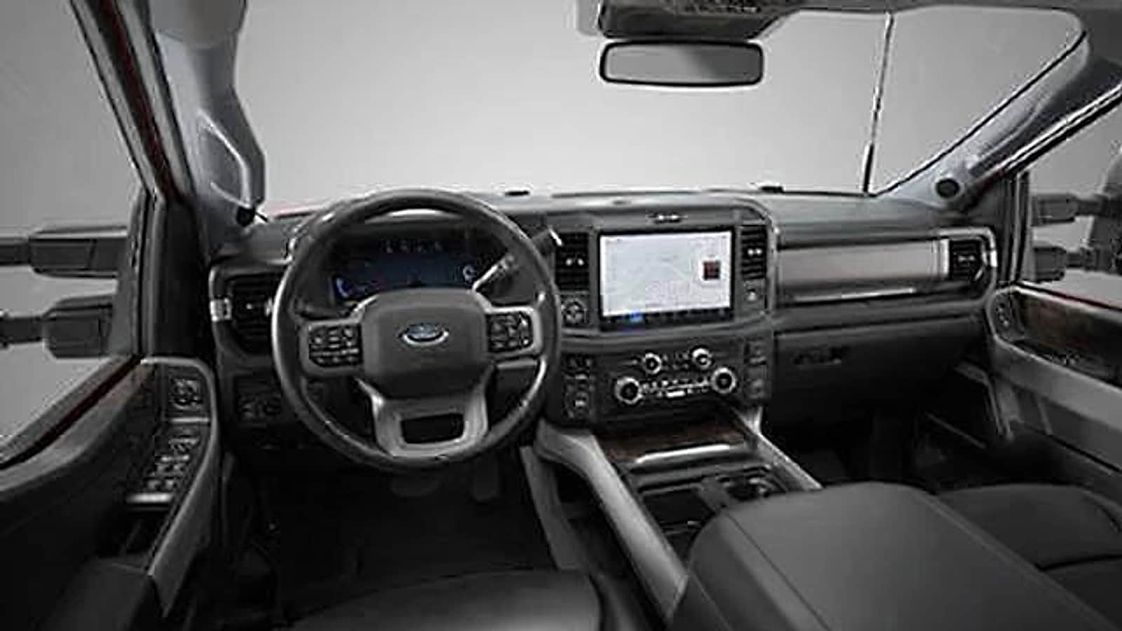 2026 Ford F-250 Super Duty Lariat - Photo 93