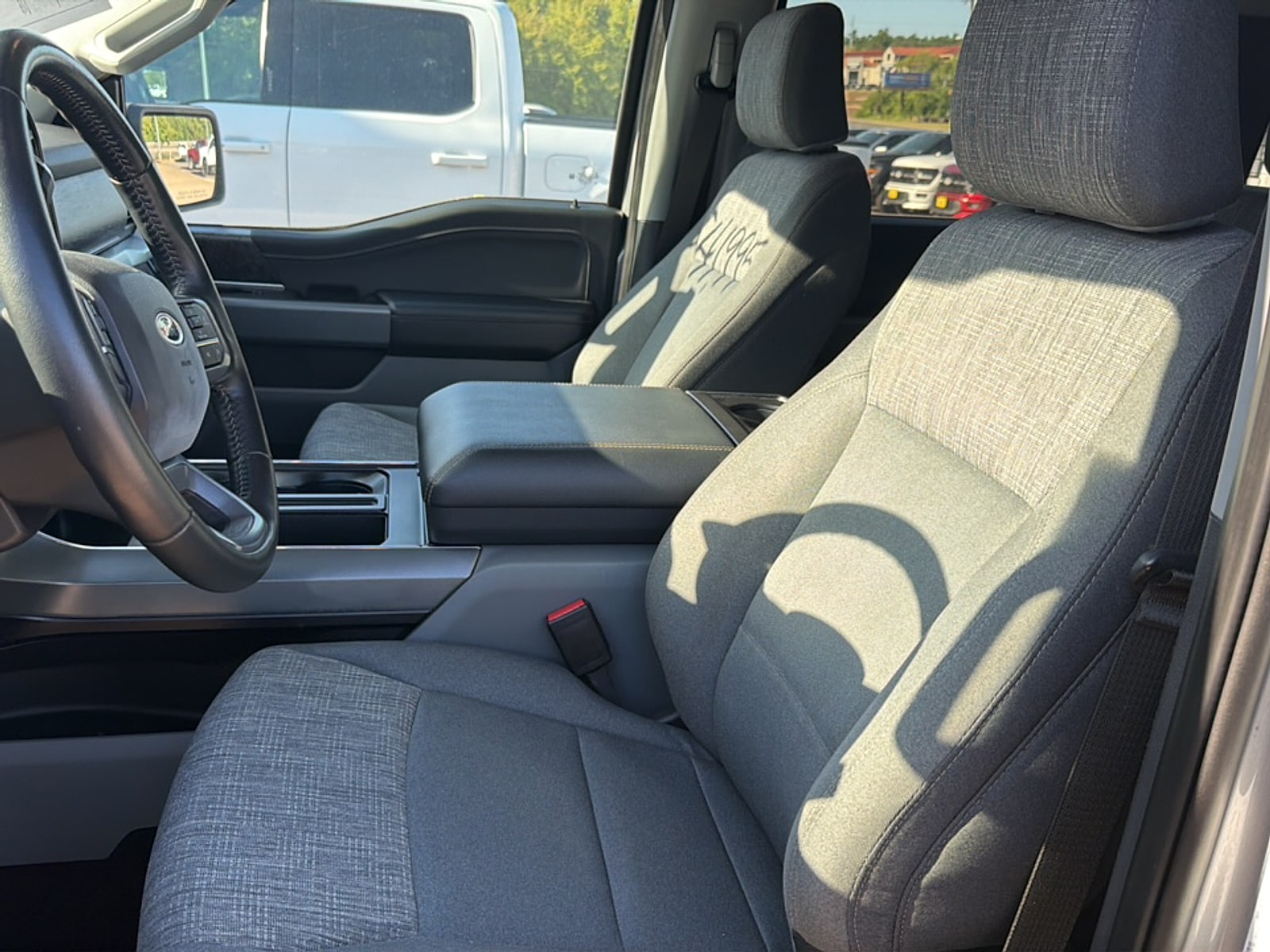 2022 Ford F-150 XLT - Photo 19