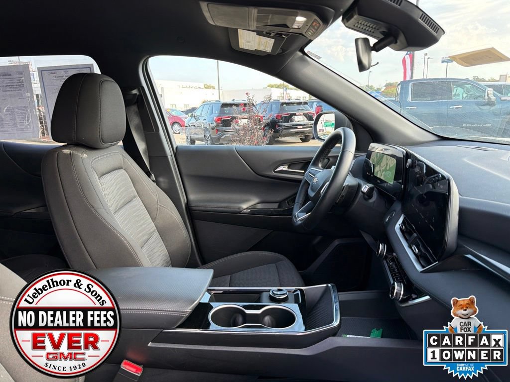 Shop Used Chevrolet Equinox for Sale in Jasper, Indiana