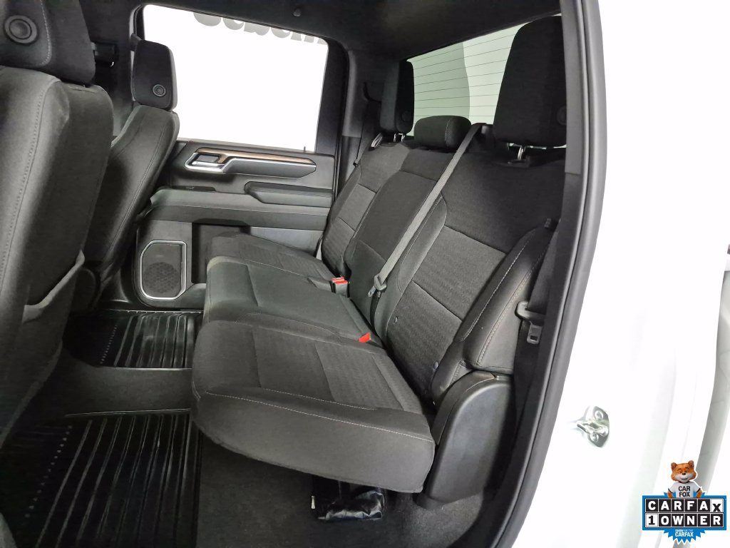 2025 Chevrolet Silverado 2500HD LT - Photo 24