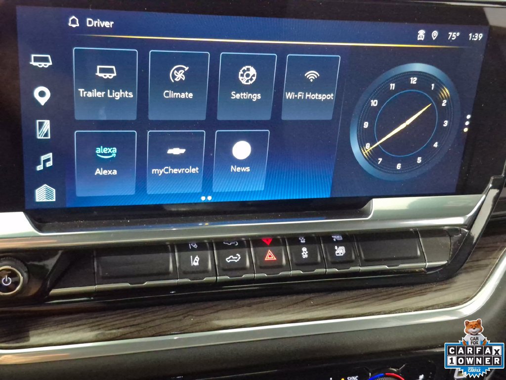 2025 Chevrolet Silverado 2500HD LT - Photo 21