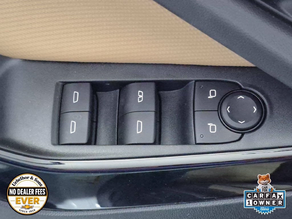 2026 Chevrolet Equinox ACTIV - Photo 17