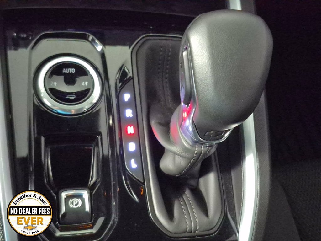 2023 Chevrolet Colorado LT - Photo 20