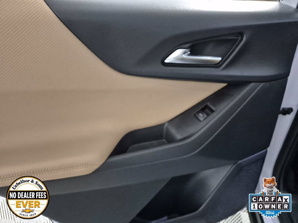 2026 Chevrolet Equinox ACTIV - Photo 27