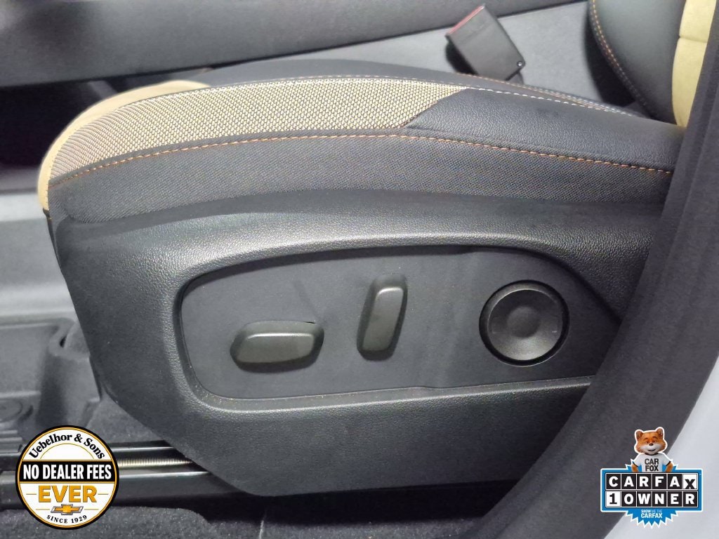 2026 Chevrolet Equinox ACTIV - Photo 18
