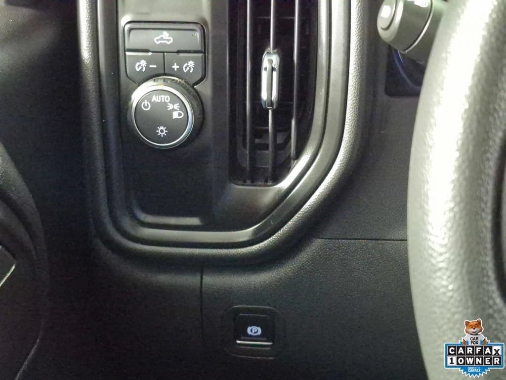 2025 Chevrolet Silverado 1500 Work Truck - Photo 17