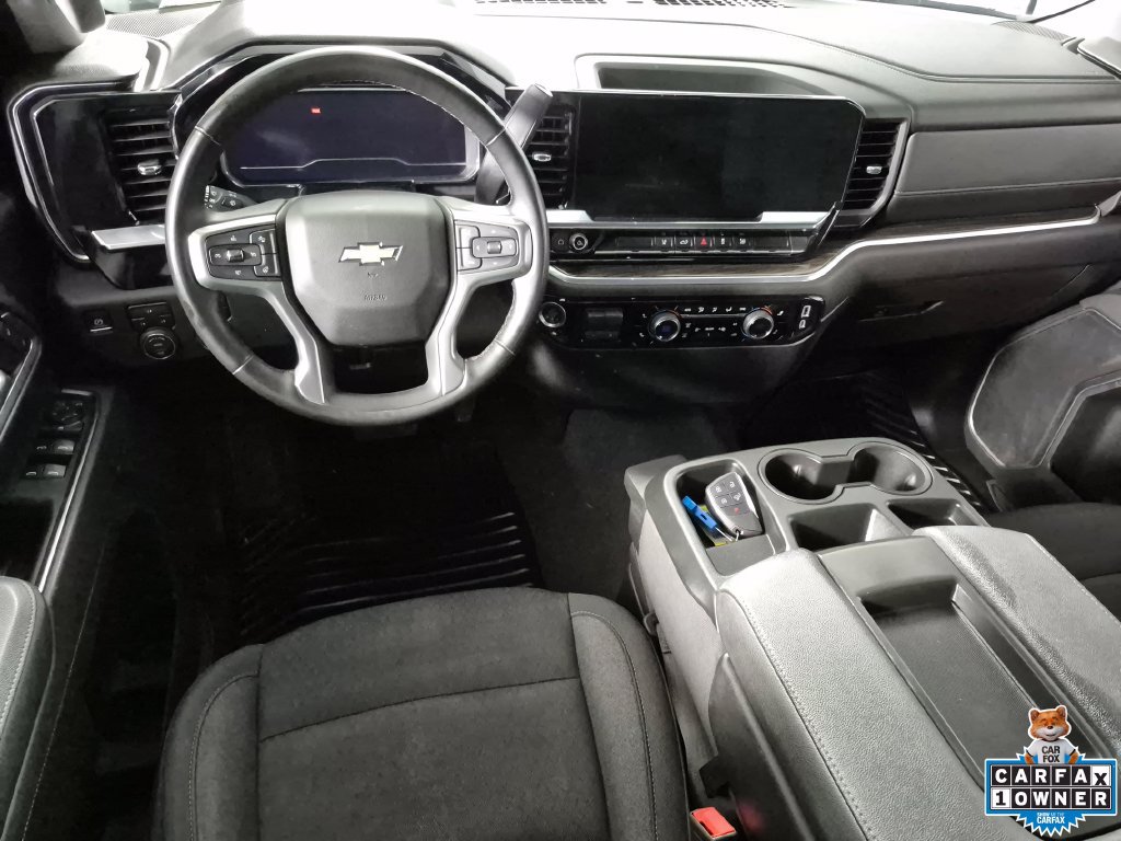 2025 Chevrolet Silverado 2500HD LT - Photo 11