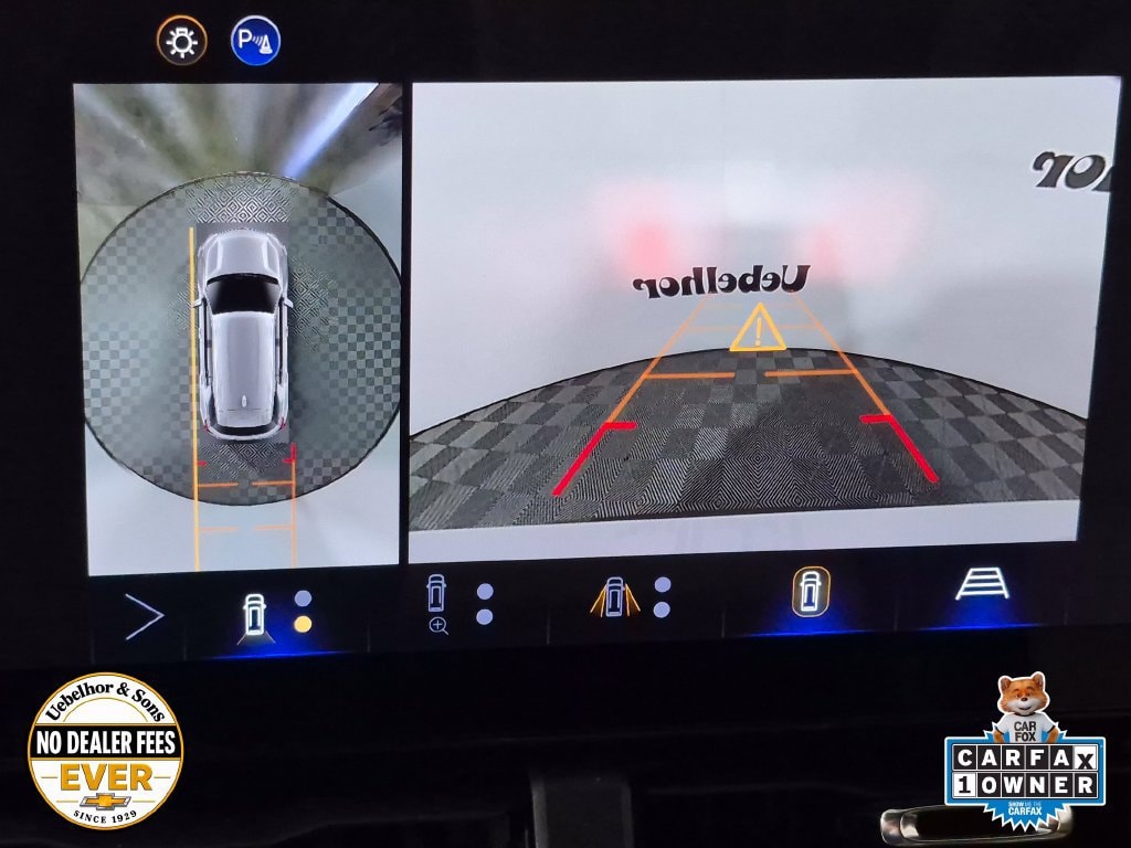 2026 Chevrolet Equinox ACTIV - Photo 23