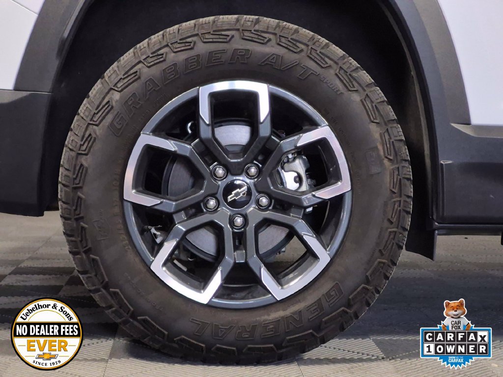 2026 Chevrolet Equinox ACTIV - Photo 30
