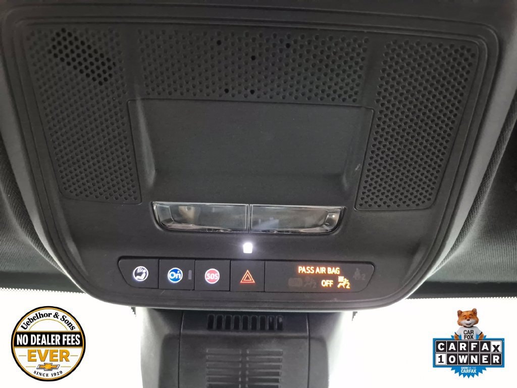 2026 Chevrolet Equinox ACTIV - Photo 24